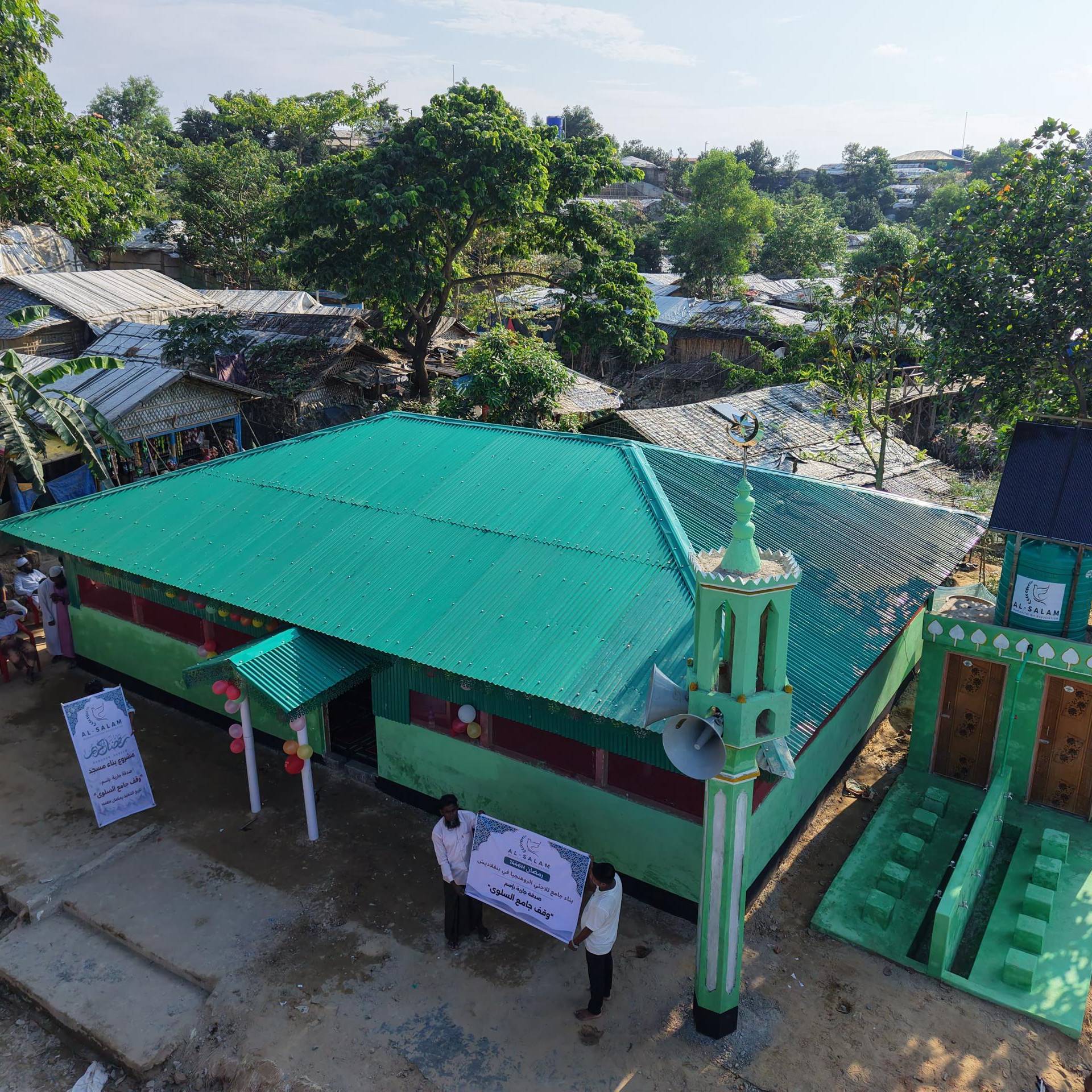Build masjid pic (3)