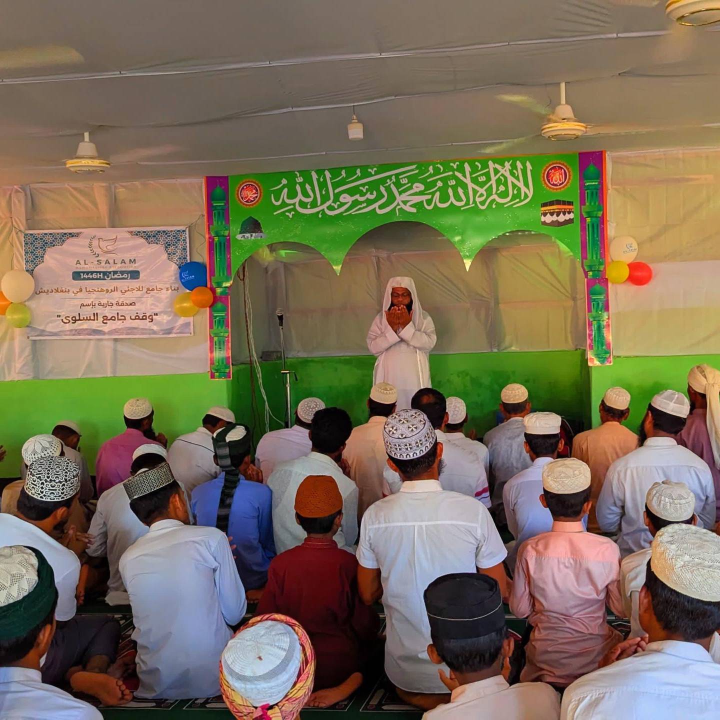 Build masjid pic (5)